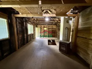 Prodej zahrady, Lubenec, Jelení, 1929 m2