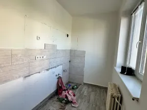 Dražba bytu 3+1, Žiželice, Komenského, 61 m2