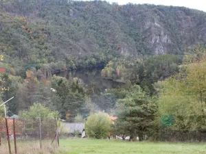 Prodej pozemku, Solenice, 41687 m2
