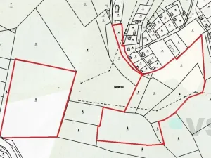 Prodej pozemku, Solenice, 41687 m2