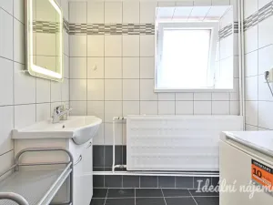 Pronájem bytu 3+1, Brno, Minská, 60 m2