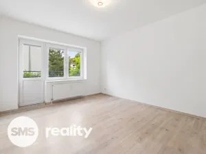 Prodej bytu 1+1, Brno - Černá Pole, Kladivova, 43 m2