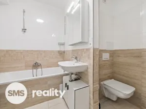 Prodej bytu 1+1, Brno - Černá Pole, Kladivova, 43 m2