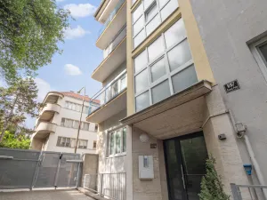 Prodej bytu 1+1, Brno - Černá Pole, Kladivova, 43 m2