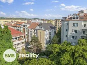 Prodej bytu 1+1, Brno - Černá Pole, Kladivova, 43 m2