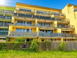 Pronájem bytu 2+kk, Mladá Boleslav, Na Radouči, 60 m2