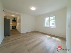 Pronájem bytu 2+kk, Ostrava - Mariánské Hory, Cottonové, 38 m2