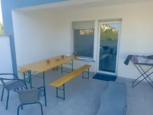Prodej bytu 3+kk, Vrsi, Chorvatsko, Ulica kneza Domagoja, 63 m2
