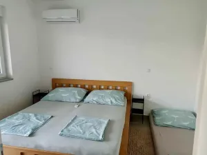 Prodej vily, Vrsi, Chorvatsko, Ulica kneza Domagoja, 63 m2
