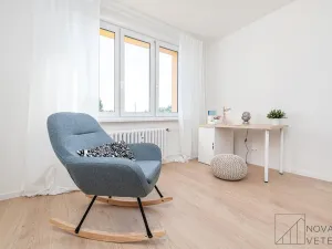 Prodej bytu 4+kk, Praha - Vršovice, Čeljabinská, 83 m2
