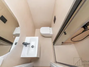 Prodej bytu 4+kk, Praha - Vršovice, Čeljabinská, 83 m2