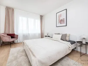 Prodej bytu 4+kk, Praha - Vršovice, Čeljabinská, 83 m2