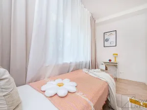 Prodej bytu 4+kk, Praha - Vršovice, Čeljabinská, 83 m2