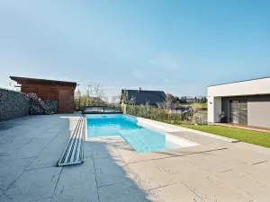 Prodej rodinného domu, Starý Jičín, 190 m2