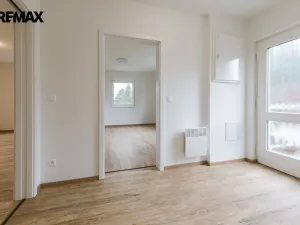 Pronájem kanceláře, Úvaly, Maroldova, 70 m2