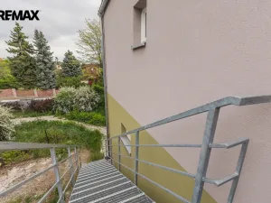 Pronájem kanceláře, Úvaly, Maroldova, 70 m2