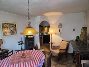 Prodej chalupy, Otmíče, 123 m2