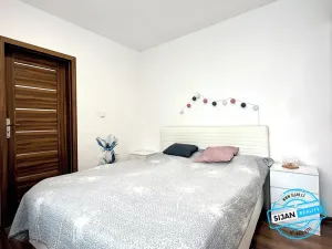 Prodej bytu 4+1, Krnov, Tyršova, 84 m2