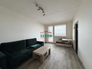 Prodej bytu 1+1, Most, Rozmarýnová, 34 m2
