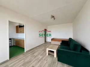 Prodej bytu 1+1, Most, Rozmarýnová, 34 m2