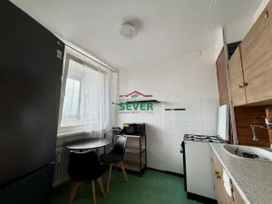 Prodej bytu 1+1, Most, Rozmarýnová, 34 m2