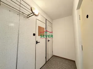 Prodej bytu 1+1, Most, Rozmarýnová, 34 m2