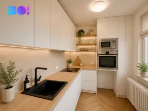 Pronájem bytu 3+1, Třinec, Slezská, 65 m2