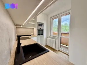 Pronájem bytu 3+1, Třinec, Slezská, 65 m2