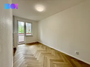 Pronájem bytu 3+1, Třinec, Slezská, 65 m2