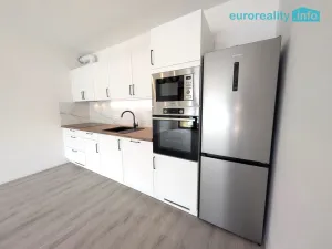 Pronájem bytu 2+kk, Plzeň, Zahradní, 70 m2