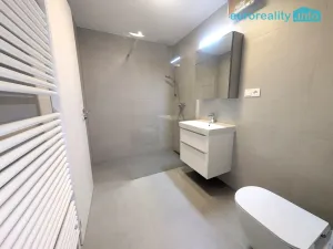 Pronájem bytu 2+kk, Plzeň, Zahradní, 70 m2