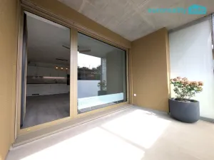 Pronájem bytu 2+kk, Plzeň, Zahradní, 70 m2