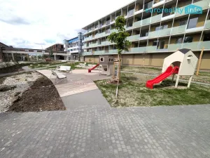 Pronájem bytu 2+kk, Plzeň, Zahradní, 70 m2