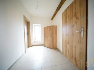 Prodej rodinného domu, Klatovy - Klatovy IV, Ostravská, 171 m2