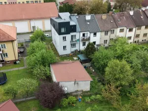 Prodej rodinného domu, Klatovy - Klatovy IV, Ostravská, 171 m2