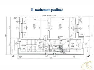 Prodej rodinného domu, Klatovy - Klatovy IV, Ostravská, 171 m2
