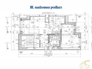 Prodej rodinného domu, Klatovy - Klatovy IV, Ostravská, 171 m2
