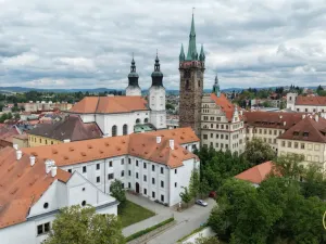 Prodej rodinného domu, Klatovy - Klatovy IV, Ostravská, 171 m2