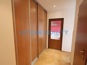 Pronájem bytu 2+1, Praha - Krč, Antala Staška, 56 m2