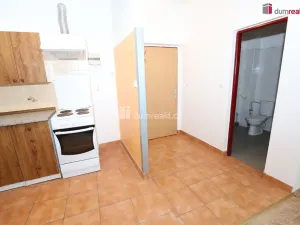 Pronájem bytu 1+kk, Karlovy Vary - Počerny, 58 m2