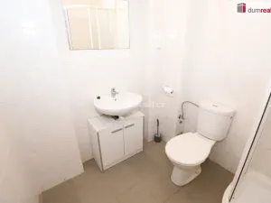 Pronájem bytu 1+kk, Karlovy Vary - Počerny, 58 m2