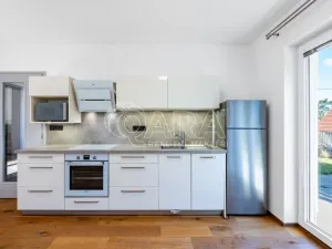 Pronájem komerční nemovitosti, Roztoky, Wolkerova, 48 m2