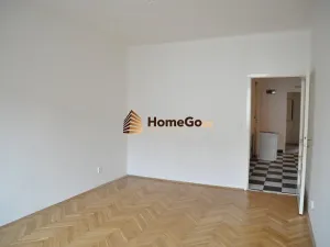 Pronájem bytu 3+1, Praha - Nusle, U gymnázia, 95 m2