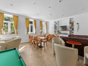 Prodej bytu 1+kk, Desná, Údolní, 29 m2