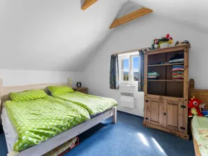 Prodej bytu 1+kk, Desná, Údolní, 29 m2