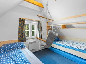 Prodej bytu 1+kk, Desná, Údolní, 29 m2