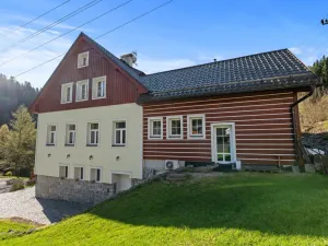 Prodej bytu 1+kk, Desná, Údolní, 29 m2