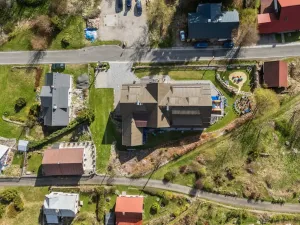 Prodej bytu 1+kk, Desná, Údolní, 29 m2
