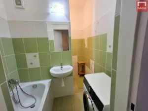 Pronájem bytu 2+1, Olomouc, Na Letné, 45 m2