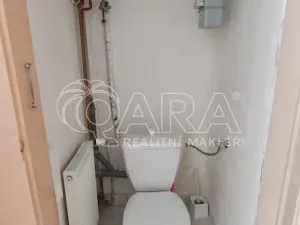 Pronájem bytu 1+kk, Praha - Strašnice, Kralická, 30 m2